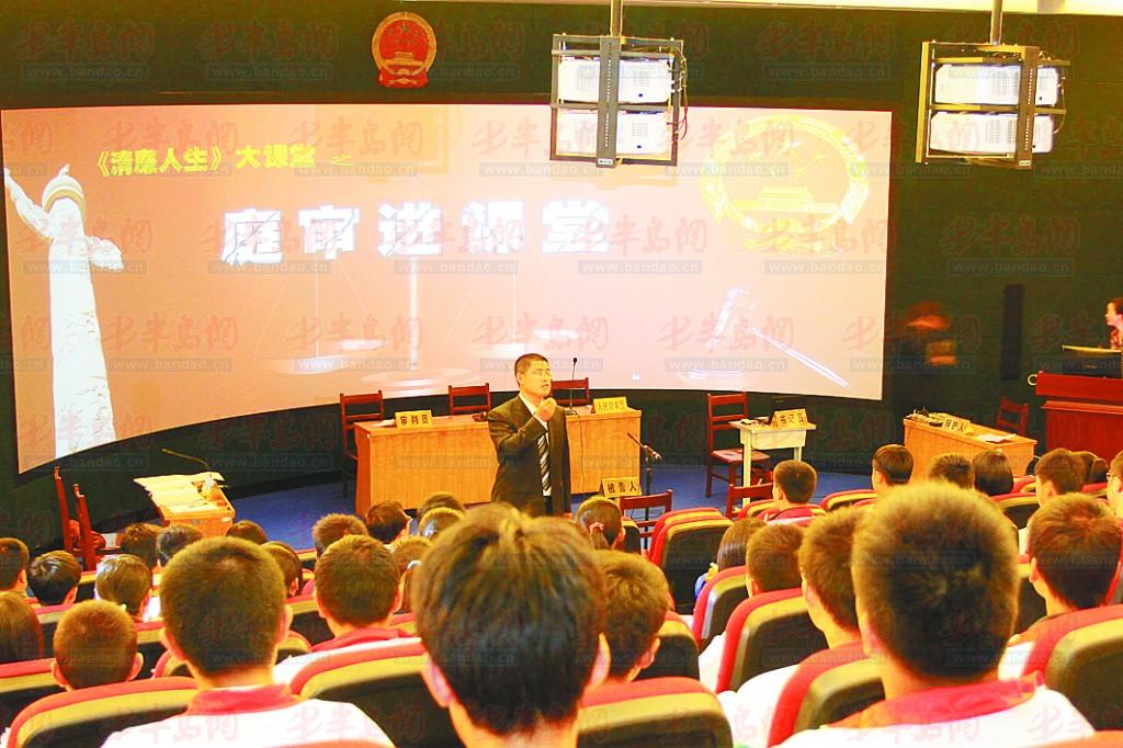見證實力，職教中心領軍全省中職