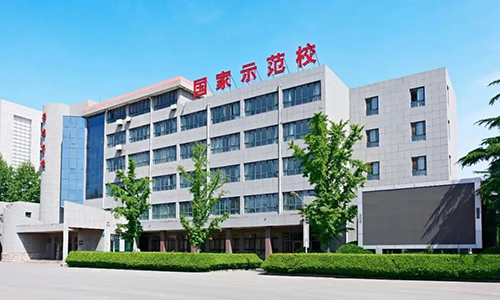 山東省濰坊商業學校可以升學嗎？   