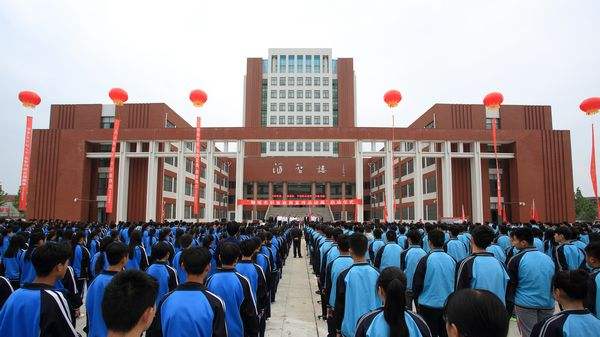 聊城市技師學院焊接加工專業都能夠學什么？