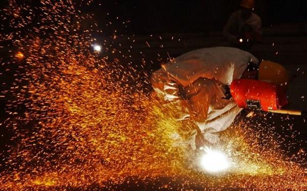 想學焊工嗎？來棗莊市金橋職業培訓學校吧！
