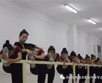 濟南哪里可以學到幼兒教育專業？