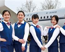 德州哪所學校可以學習航空服務專業？