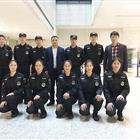 高鐵乘務與管理、航空服務