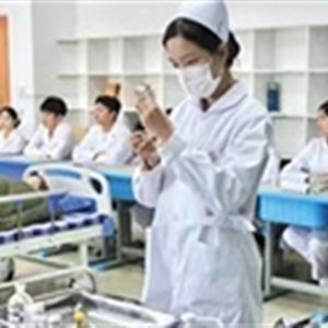 護理、醫學技術類專業